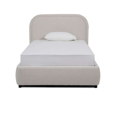 Pan Home Menlo Bed 120X200cm