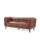 Pan Home Okha 3 Seater Sofa
