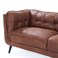 Pan Home Okha 3 Seater Sofa