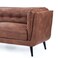 Pan Home Okha 3 Seater Sofa