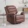 Pan Home Potter Single Seater Recliner