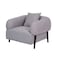 Pan Home Glue Single Seater Sofa