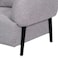 Pan Home Glue Single Seater Sofa