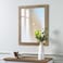Pan Home Almada Mirror