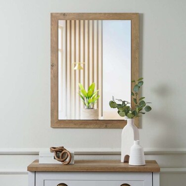 Pan Home Almada Mirror