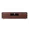 Pan Home Sabah TV Unit Upto 80 Inches - Natural