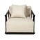 Pan Home Clone Single Seater Sofa