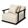 Pan Home Clone Single Seater Sofa