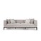 Pan Home Caucasus 4 Seater Sofa