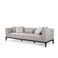 Pan Home Caucasus 4 Seater Sofa