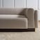 Pan Home Stome 3 Seater Sofa - Beige