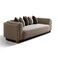 Pan Home Stome 3 Seater Sofa - Beige