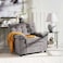 Pan Home Dove Single Seater Sofa