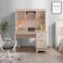 Pan Home Sedir Kids Study Desk - Cream