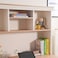 Pan Home Sedir Kids Study Desk - Cream