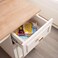 Pan Home Sedir Kids Study Desk - Cream