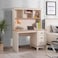 Pan Home Sedir Kids Study Desk - Cream