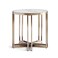Pan Home Alanda End Table