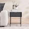 Pan Home Jetta End Table