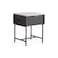 Pan Home Jetta End Table