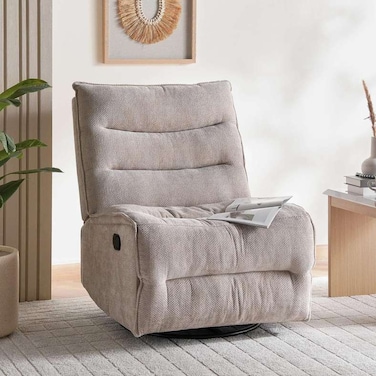 كرسي استرخاء فردي من بان هوم سينماكس - بيج