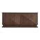 Pan Home Laren TV Unit Up To 43 Inches - Brown