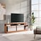 Pan Home Leticia TV Unit Up To 80 Inches