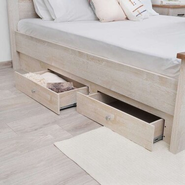 بان هوم موناكو درجين للسرير 120×180 سم