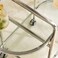 Pan Home Chic Serving Trolley