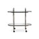 Pan Home Chic Serving Trolley