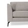 Pan Home Travers Single Seater Sofa