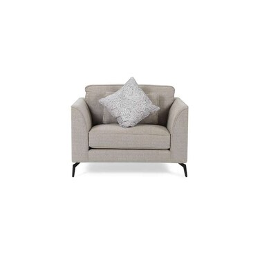 Pan Home Travers Single Seater Sofa