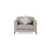 Pan Home Travers Single Seater Sofa