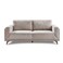 Pan Home Since 3 Seater Sofa - Brown