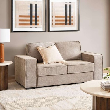 Pan Home Thou 2 Seater Sofa