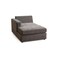 Pan Home Reem Left Arm Modular Chaise - Grey