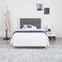 Pan Home Lifestyle Bed 120X200cm