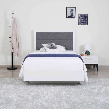 Pan Home Lifestyle Bed 120X200cm