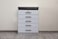Pan Home Daywear Chest Of Drawer