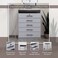 Pan Home Daywear Chest Of Drawer