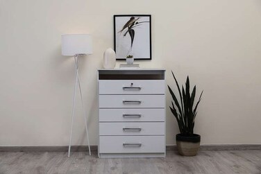 Pan Home Daywear Chest Of Drawer