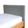 Pan Home Walter Kids Single Bed 120X200cm - Oak
