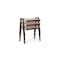 Pan Home Buxton Nest Of Tables Set Of 3 Beige Brown