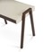 Pan Home Buxton Nest Of Tables Set Of 3 Beige Brown