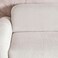 Pan Home Bloth 4 Seater Sofa - Grey