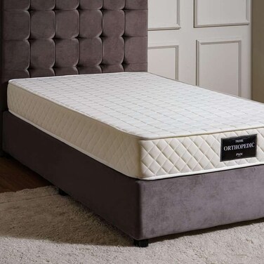 Pan Home Prime Orthopedic Turnable Bonnell 20cm 100X200