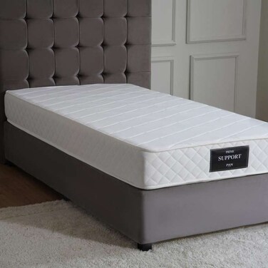 Pan Home Prime Support Firm Turnable 20cm 120X190