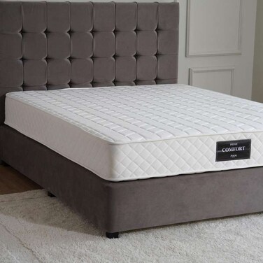 Pan Home Prime Comfort Turnable Bonnell 24cm 200X210