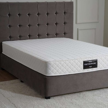 Pan Home Prime Orthopedic Turnable Bonnell 20cm 180X210