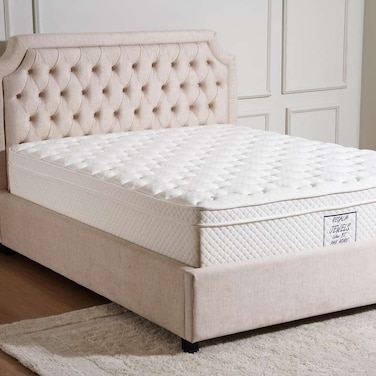 Pan Home Jewels Worry Free Pocketed Five Zone Latex BT 32cm 140X200